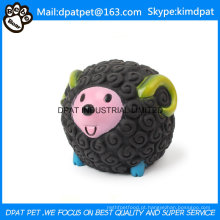 Látex Pet Dog Toys Latex Toy